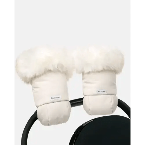 Warmmuffs