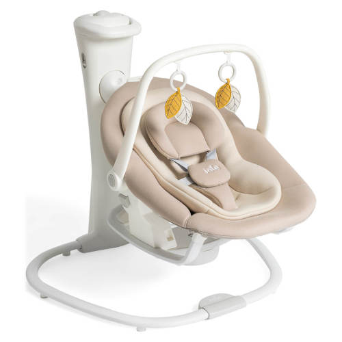 Joie ancho™ wind-up 2-in-1 swing & rocker