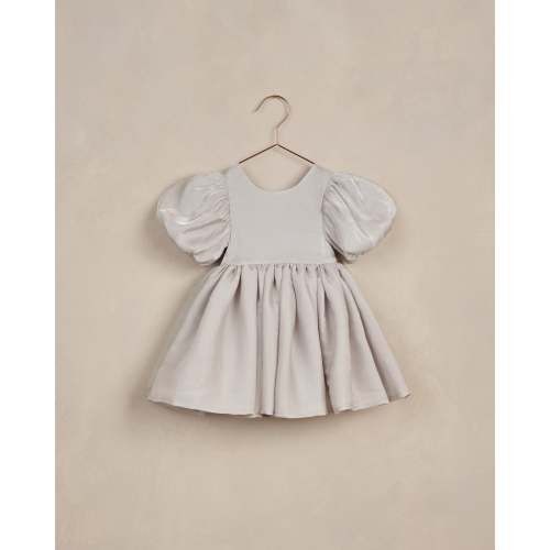 NORALEE Sofia Dress || Frost - size 2Y