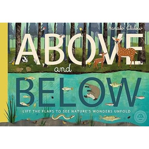Above and Below
