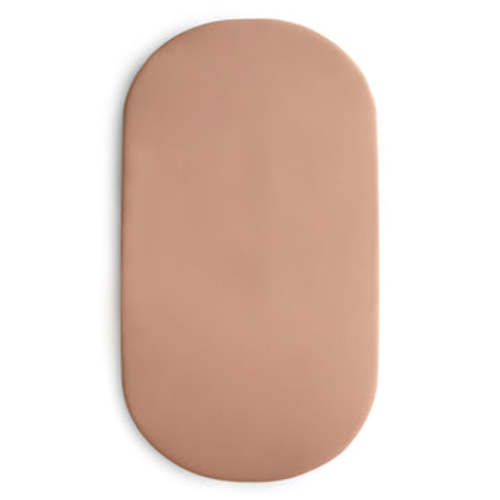 Stretchy Bassinet Sheet – Mushie