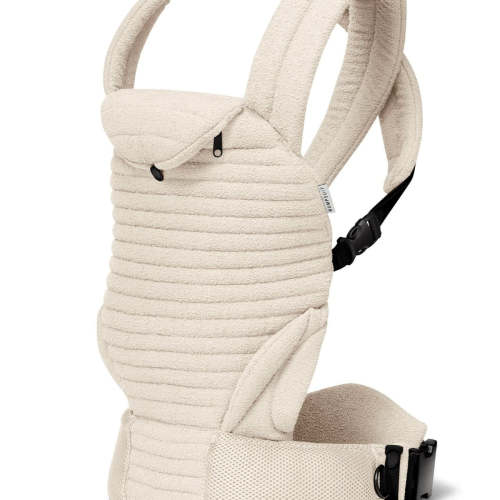 The Armadillo Baby Carrier - Cloud