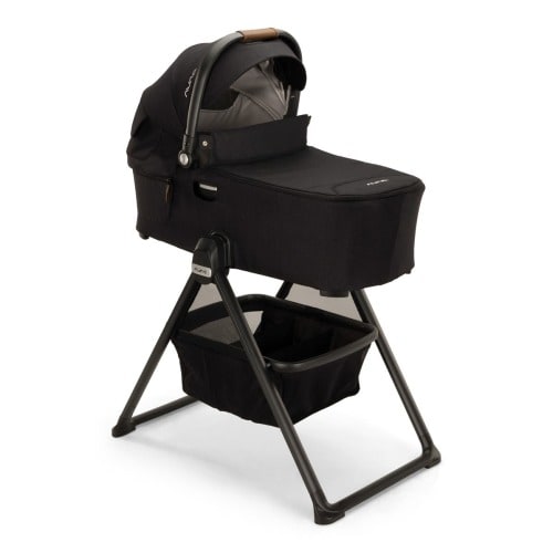 demi™ Next Bassinet, Stand & Basket Set