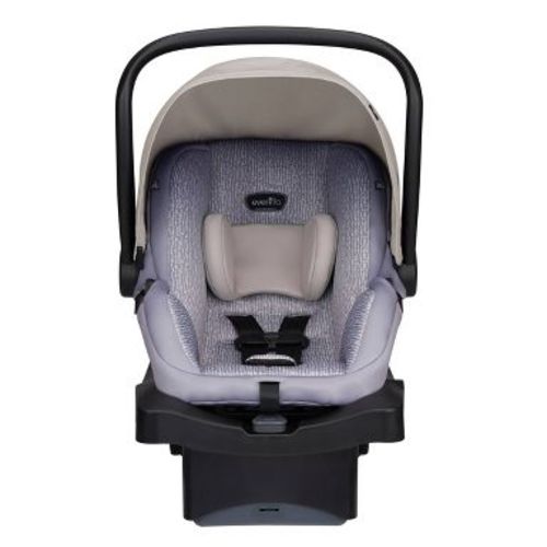 Evenflo LiteMax 30 Infant Car Seat - River Stone