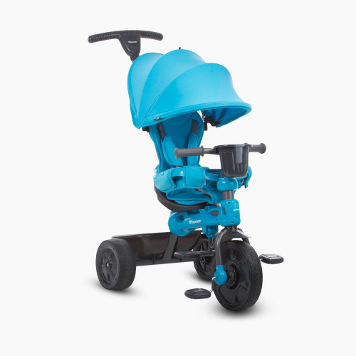 Joovy Tricycoo 4.1 Trike - Blue