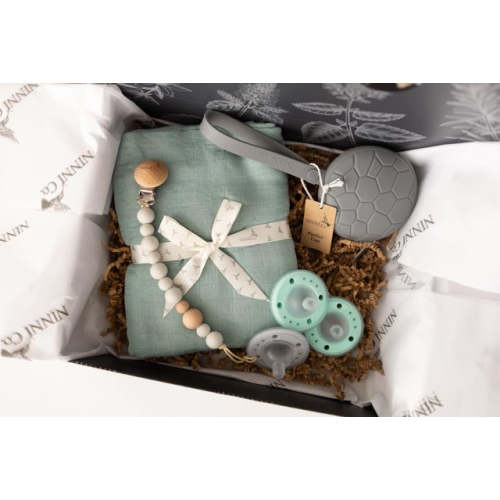 Morning Mist Gift Set