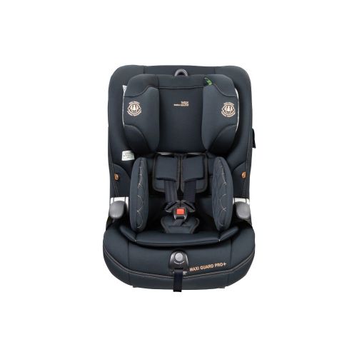 Britax Safe N Sound Maxi Guard Pro+ Car Seat Black Opal