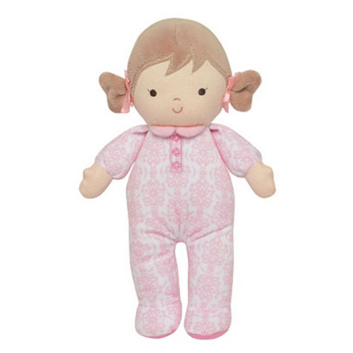 Little Me Bridget Damask Plush Doll - Macy'sBack ButtonFilter Button