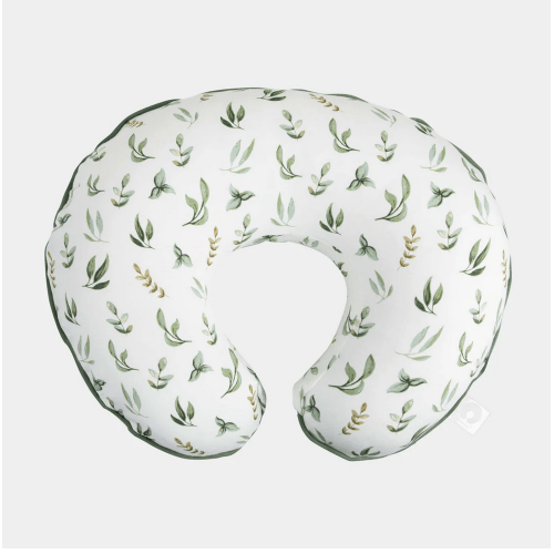 Organic Nursing Pillow Cover for Pillow Protection | Boppy