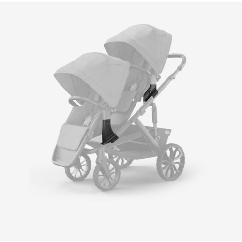 Switchback Second Seat Adapter Kit