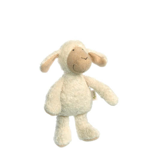 sigikid Organic Sheep Plush Toy — buybuy BABY