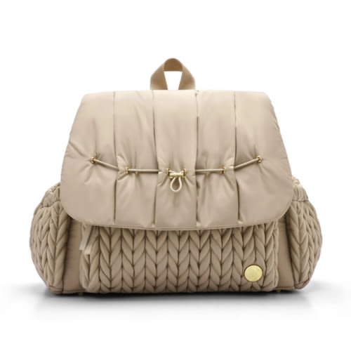 Levy Backpack Beige