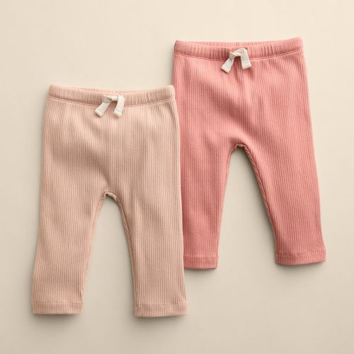 Baby Little Co. By Lauren Conrad 2-Pack Pull-On Pants