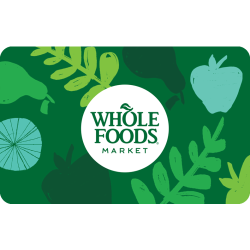 Whole Foods Market® - Gift Cards