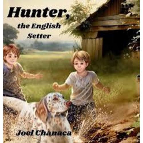 hunter the english setter - Google Search
