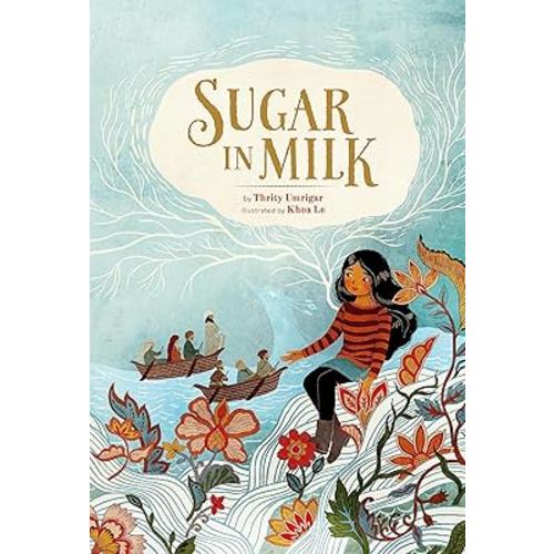 Sugar in Milk