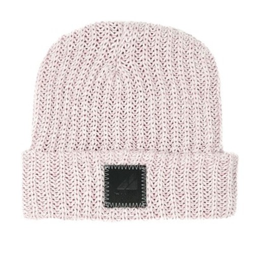 Arctic Gear Infant Cotton Cuff, Color: Pixie pink blend