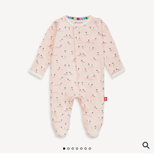 Magnetic Footie – Magnetic Me