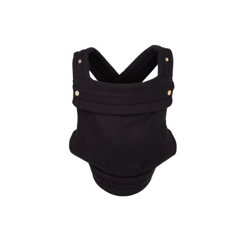 The Monarch Carrier - Ebony – Mabē