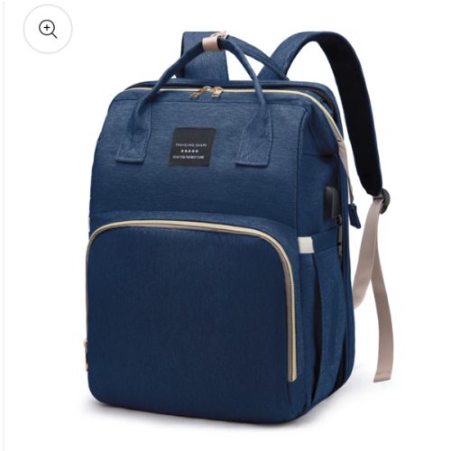 Buy Teeny Traveler ™ - Diaper Bag Online | WackyVenture