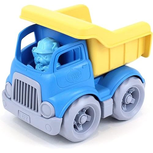 Construction Truck