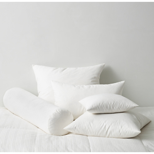 Feather-Down Pillow Inserts | RH Baby & Child