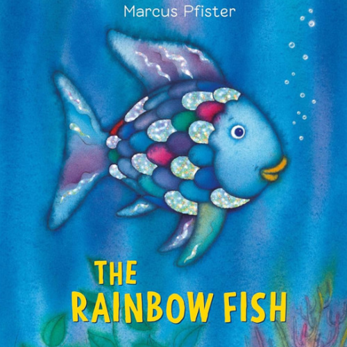 The Rainbow Fish