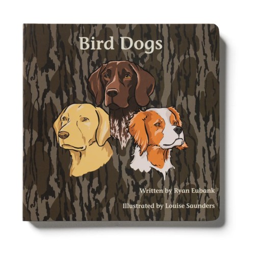 Bird Dogs, Mossy Oak Edition