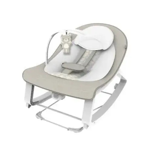 ingenuity keep cosy 3 in 1 grow with me vibrating bouncer - Google Search
