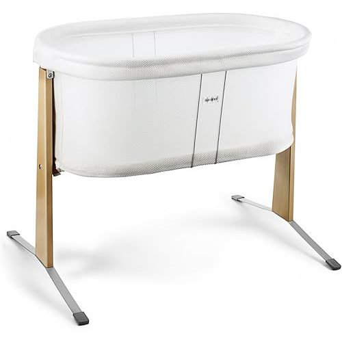 BABYBJORN Cradle - White, 31x23x26 Inch (Pack of 1)