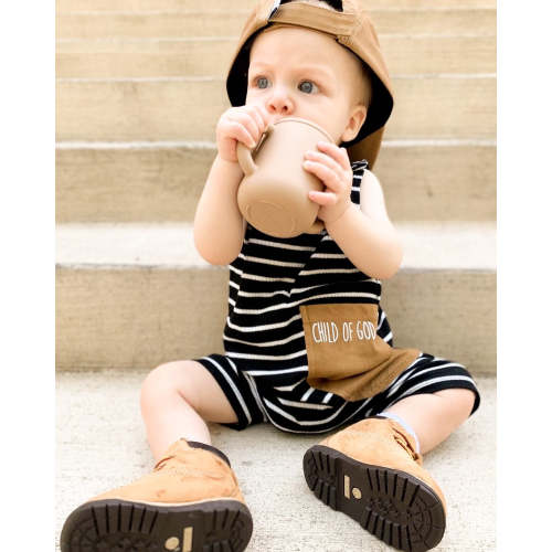 Child of God Ribbed Jumpsuit – OUR HOUSE ABOVE