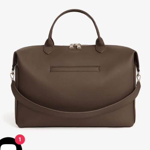 Emmy Midi Diaper Bag