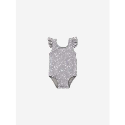 Flutter One-Piece Swimsuit || Fleur