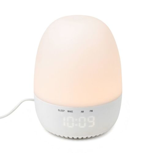 Yogasleep Light To Rise Sleep Trainer And Sound Machine