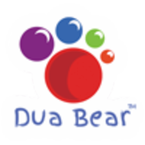 Dua Bear - Educational Islamic Toys – Duabear.com
