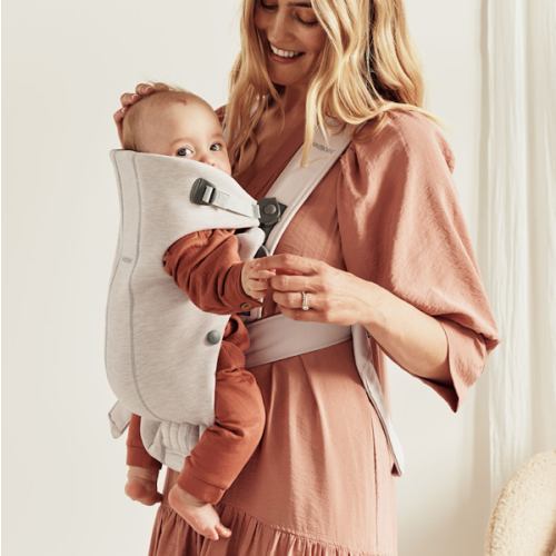 BabyBjörn Baby Carrier Mini