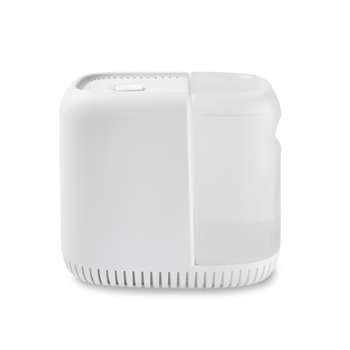Canopy Humidifier | Best Humidifier for Dry Skin - Smart Humidifier