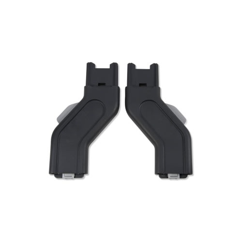 UPPAbaby VISTA Upper Adapters, None