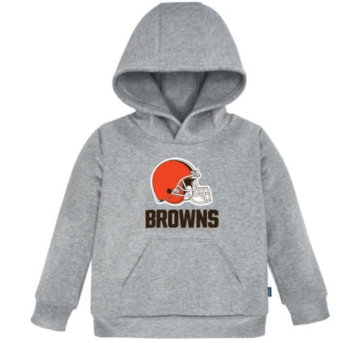 Infant &amp; Toddler Cleveland Browns Hoodie
