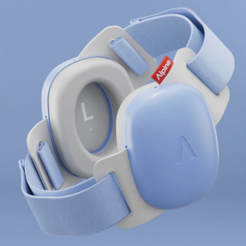 Buy Alpine Muffy Baby | Hearing protection for babies