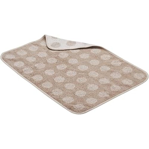 Leander Matty Changer Topper (Cappuccino)