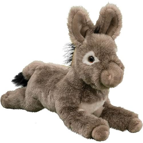 Douglas Rupert Donkey