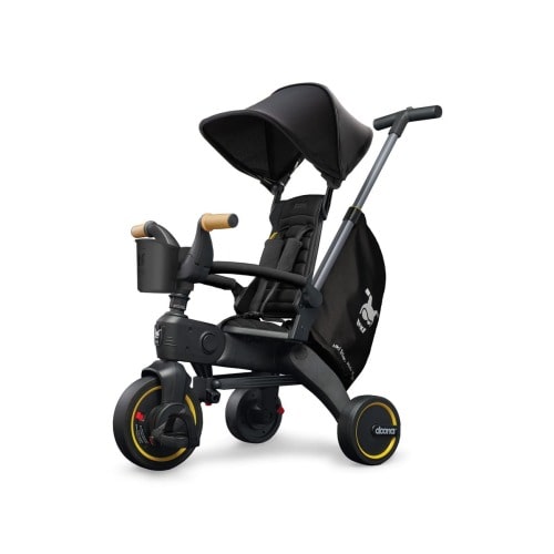 Liki Convertible Stroller Trike