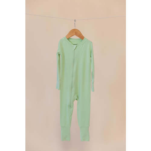 Alexandrine - CloudBlend™ Footless Pajamas