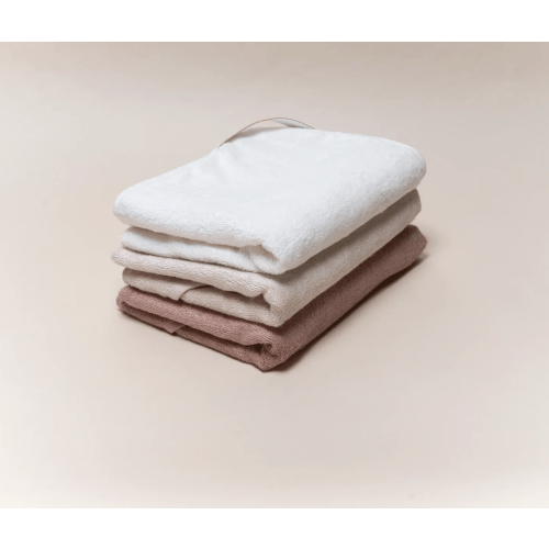 Butterr Hooded Towel Bundle