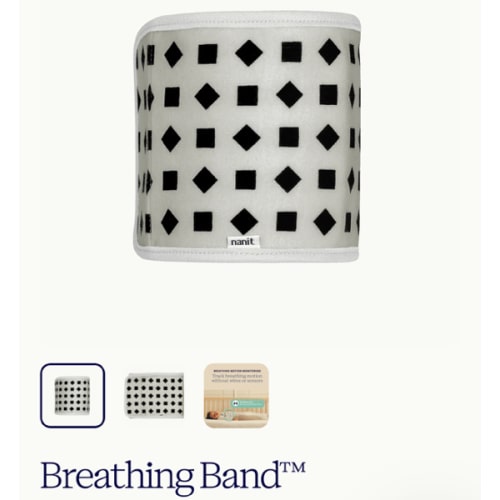 Breathing Band™