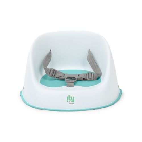 Ingenuity Simplicity Toddler Booster Seat - Blue/teal
