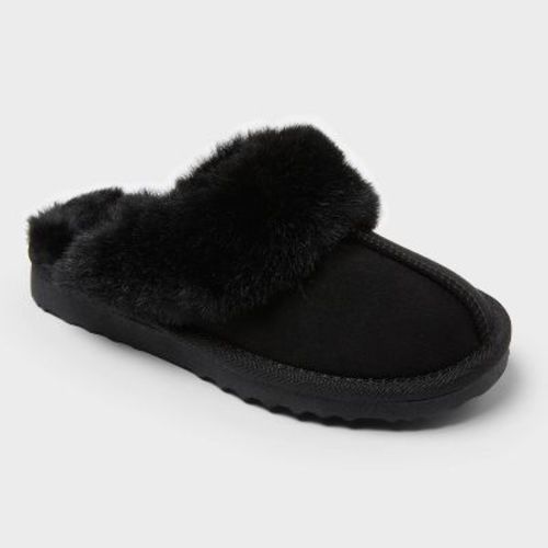 Kids' Inez Scuff Slipper - Cat & Jack™