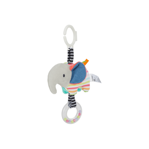 Pram Toy - Elephant