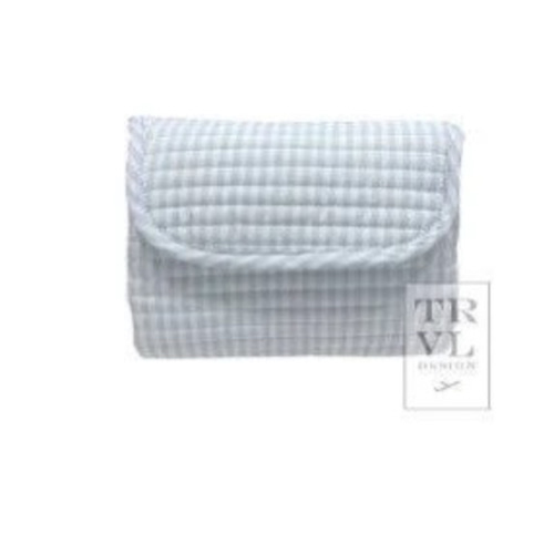 Quilted Changing Mat – Beech & Boon
